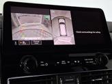 Thumbnail of 2023 Anthracite Gray INFINITI QX80