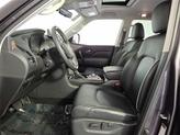 Thumbnail of 2023 Anthracite Gray INFINITI QX80