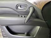 Thumbnail of 2023 Anthracite Gray INFINITI QX80