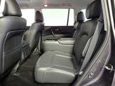 Thumbnail of 2023 Anthracite Gray INFINITI QX80