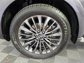 Thumbnail of 2023 Anthracite Gray INFINITI QX80