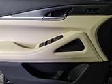 Thumbnail of 2022 Mineral Black INFINITI QX60