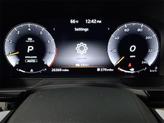 Thumbnail of 2022 Mineral Black INFINITI QX60