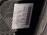 Thumbnail of 2022 Mineral Black INFINITI QX60