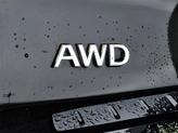 Thumbnail of 2022 Mineral Black INFINITI QX60