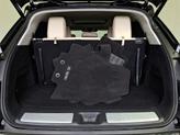 Thumbnail of 2022 Mineral Black INFINITI QX60