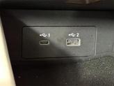 Thumbnail of 2022 Mineral Black INFINITI QX60