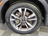 Thumbnail of 2022 Mineral Black INFINITI QX60