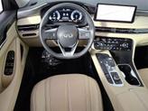 Thumbnail of 2022 Mineral Black INFINITI QX60
