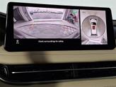 Thumbnail of 2022 Mineral Black INFINITI QX60
