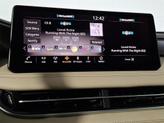 Thumbnail of 2022 Mineral Black INFINITI QX60