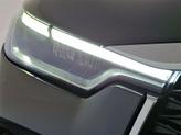 Thumbnail of 2022 Mineral Black INFINITI QX60
