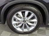 Thumbnail of 2022 Black Obsidian INFINITI QX50