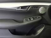 Thumbnail of 2022 Black Obsidian INFINITI QX50