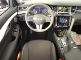 Thumbnail of 2022 Black Obsidian INFINITI QX50