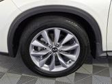 Thumbnail of 2022 Majestic White INFINITI QX50