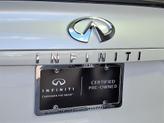 Thumbnail of 2022 Majestic White INFINITI QX50