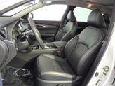 Thumbnail of 2022 Majestic White INFINITI QX50