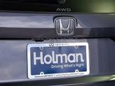 Thumbnail of 2024 Gray Honda CR-V