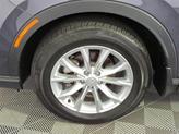 Thumbnail of 2024 Gray Honda CR-V