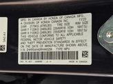 Thumbnail of 2024 Gray Honda CR-V