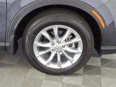 Thumbnail of 2024 Gray Honda CR-V