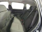 Thumbnail of 2024 Gray Honda CR-V