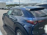 Thumbnail of 2022 Deep Crystal Blue Mica Mazda CX-30