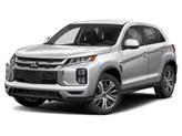 Thumbnail of 2024 Gray Mitsubishi Outlander Sport
