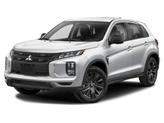 Thumbnail of 2024 Gray Mitsubishi Outlander Sport