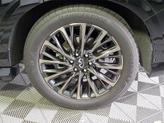 Thumbnail of 2025 Diamond Black INFINITI QX80