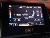 Thumbnail of 2025 Diamond Black INFINITI QX80