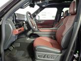 Thumbnail of 2025 Diamond Black INFINITI QX80