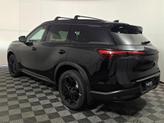 Thumbnail of 2026 Diamond Black INFINITI QX60