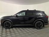 Thumbnail of 2026 Diamond Black INFINITI QX60