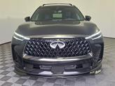 Thumbnail of 2026 Diamond Black INFINITI QX60