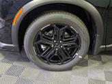 Thumbnail of 2026 Diamond Black INFINITI QX60