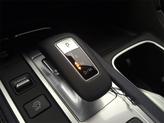 Thumbnail of 2026 Diamond Black INFINITI QX60