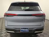 Thumbnail of 2026 Harbor Gray INFINITI QX60