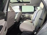 Thumbnail of 2026 Harbor Gray INFINITI QX60