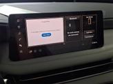 Thumbnail of 2026 Harbor Gray INFINITI QX60