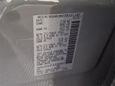 Thumbnail of 2026 Harbor Gray INFINITI QX60