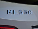 Thumbnail of 2014 White Mercedes-Benz M-Class