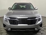 Thumbnail of 2024 Steel Gray Kia Seltos
