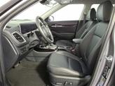 Thumbnail of 2024 Steel Gray Kia Seltos