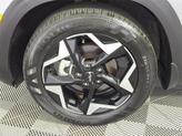 Thumbnail of 2024 Steel Gray Kia Seltos