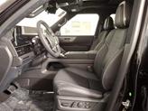 Thumbnail of 2025 Diamond Black INFINITI QX80
