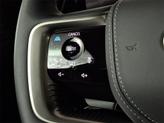 Thumbnail of 2025 Diamond Black INFINITI QX80