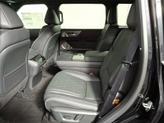 Thumbnail of 2025 Diamond Black INFINITI QX80