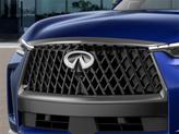 Thumbnail of 2026 Grand Blue INFINITI QX60